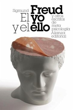El yo y el ello y otros ensayos de metapsicología (eBook, ePUB) - Freud, Sigmund