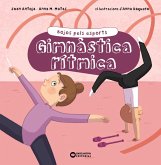 Gimnàstica rítmica (eBook, ePUB) Gimnàstica rítmica (eBook, ePUB)