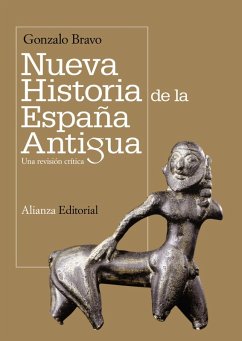 Cover Nueva historia de la España antigua (eBook, PDF)