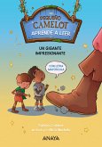 Pequeño Camelot: Un gigante impresionante (eBook, ePUB) Pequeño Camelot: Un gigante impresionante (eBook, ePUB)