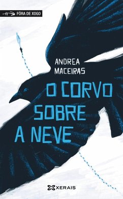 O corvo sobre a neve (eBook, ePUB) - Maceiras, Andrea