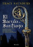 El báculo de Santiago (eBook, ePUB)