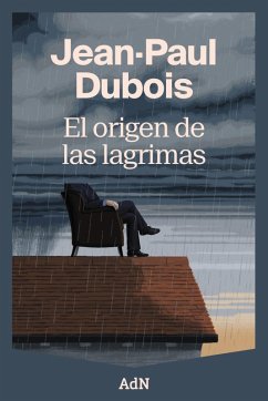 Cover El origen de las lágrimas (eBook, ePUB)
