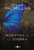 Mariposa en la sombra (eBook, ePUB)