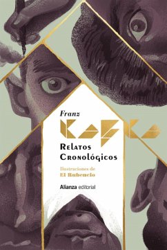 Cover Relatos cronológicos [Edición ilustrada] (eBook, ePUB)
