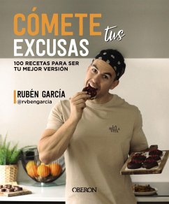 Cover Cómete tus excusas (eBook, PDF)