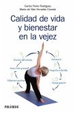 Calidad de vida y bienestar en la vejez (eBook, ePUB)
