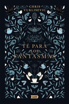 Cover Té para los fantasmas (eBook, ePUB)