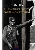 El manuscrito de Omnium Sanctorum (eBook, ePUB)