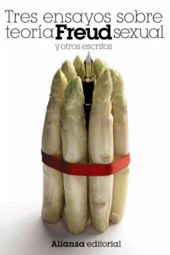 Tres ensayos sobre teoría sexual y otros escritos (eBook, ePUB) - Freud, Sigmund