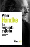 La segunda espada (eBook, ePUB)
