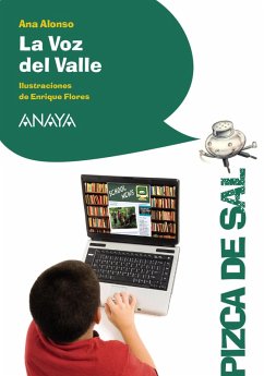 La Voz del Valle (eBook, ePUB) - Alonso, Ana