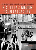 Historia de los medios de comunicación (eBook, ePUB)