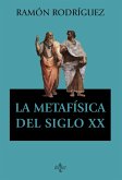 La metafísica del siglo XX (eBook, ePUB)