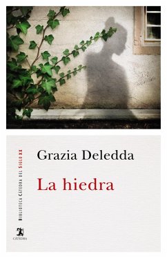 Cover La hiedra (eBook, ePUB)