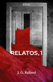 Relatos, 1 (eBook, ePUB)