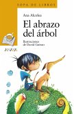 El abrazo del árbol (eBook, ePUB)
