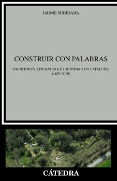 Cover Construir con palabras (eBook, ePUB)