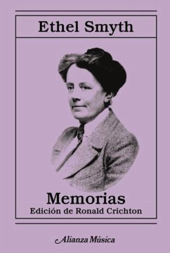 Cover Memorias (eBook, ePUB)