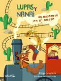 Lupas y Nanai. Un misterio en el oeste (eBook, ePUB)