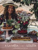 A la mesa con Loleta (eBook, PDF)