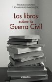Los libros sobre la Guerra Civil (eBook, ePUB)