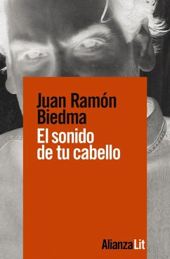 Cover El sonido de tu cabello (eBook, ePUB)