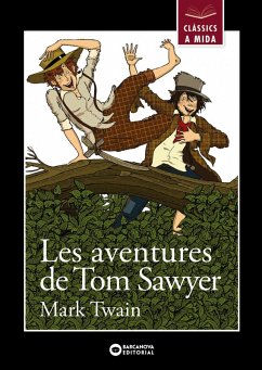 Les aventures de Tom Sawyer (eBook, ePUB) - Twain, Mark
