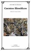Cuentos filosóficos (eBook, ePUB)