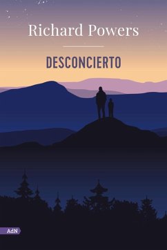 Desconcierto (AdN) (eBook, ePUB) - Powers, Richard