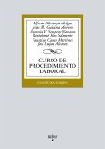 Curso de procedimiento laboral (eBook, ePUB)