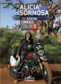 Toda aventura comienza con un sí (eBook, ePUB)