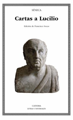 Cover Cartas a Lucilio (eBook, ePUB)