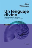 Un lenguaje divino (eBook, ePUB)