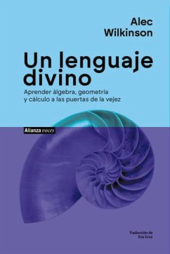 Un lenguaje divino (eBook, ePUB) - Wilkinson, Alec