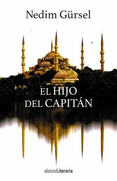Cover El hijo del capitán (eBook, ePUB)