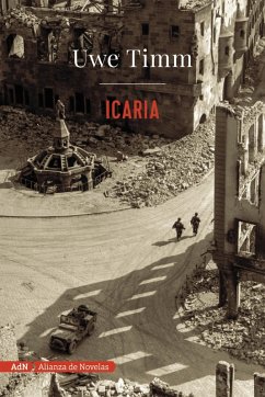 Cover Icaria (AdN) (eBook, ePUB)
