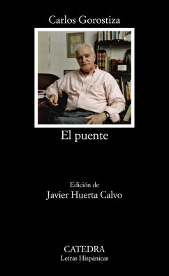 El puente (eBook, ePUB) - Gorostiza, Carlos