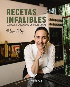 Cover Recetas infalibles (eBook, PDF)