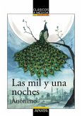 Las mil y una noches (eBook, ePUB)