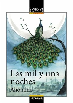 Cover Las mil y una noches (eBook, ePUB)