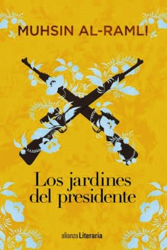 Cover Los jardines del presidente (eBook, ePUB)