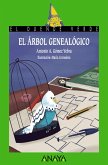 El árbol genealógico (eBook, ePUB)