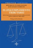 El (in)cumplimiento tributario. (eBook, ePUB)