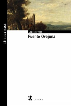 Fuente Ovejuna (eBook, ePUB) - Lope de Vega, Félix
