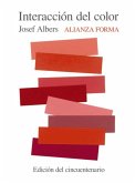 Interacción del color (eBook, PDF)