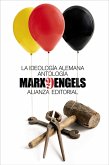 La ideología alemana (Antología) (eBook, ePUB)