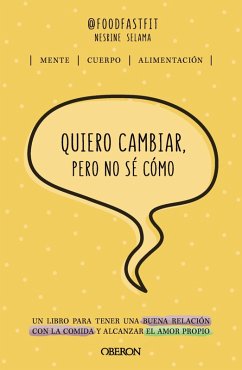 Cover Quiero cambiar, pero no sé cómo (eBook, PDF)