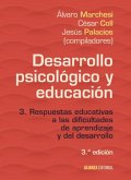 Desarrollo psicológico y educación (eBook, ePUB)