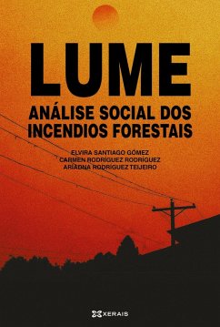 Lume (eBook, ePUB) - Santiago Gómez, Elvira; Rodríguez Rodríguez, Carmen; Rodríguez Teijeiro, Ariadna